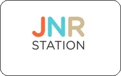 JNR Station