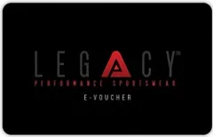 Legacy Sportswear