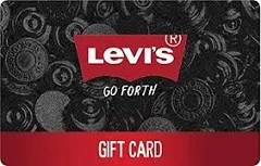Levi's Gift Card Balance Check Online/Phone/In-Store