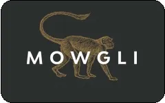 Mowgli Street