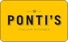 Ponti's Italian Kitchen