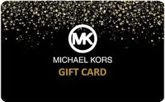 Michael Kors Gift Card Balance Check Online/Phone/In-Store