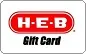 H-E-B Grocery Store