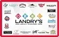 Landry's  Restaurants
