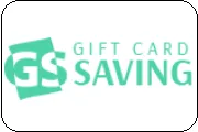 Gift Card Saving