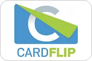 CardFlip Logo