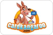 Card Kangaroo Logo