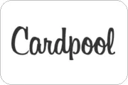 CardPool Logo