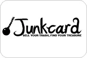 JunkCard Logo