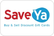 SaveYa Logo